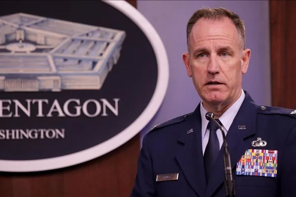 Pentagon'a 'güvenli bölge' soruları