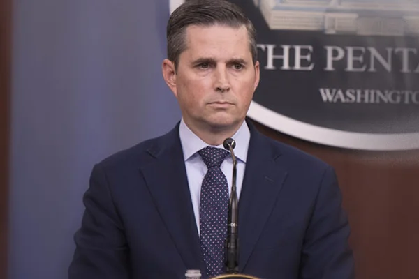 Pentagon'dan yeni Suriye açıklaması
