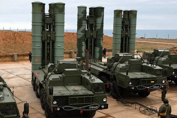 Pentagon duyurdu: Türkiye, S-400'leri yıl sonuna kadar faaliyete geçirecek