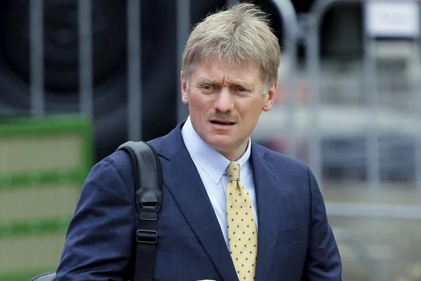 Peskov: PYD/YPG Suriye sınırından çekilmezse Türkler onları ezip geçecek