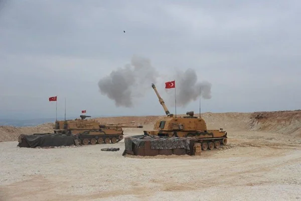 Polonya'dan AB'ye Türkiye uyarısı