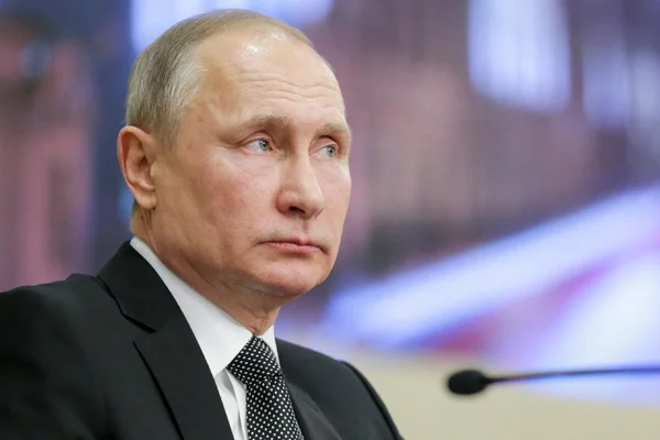 Putin'den İran'a ''Aramco'' desteği