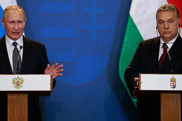 Putin'den, 'Türk Akımı' seferi!