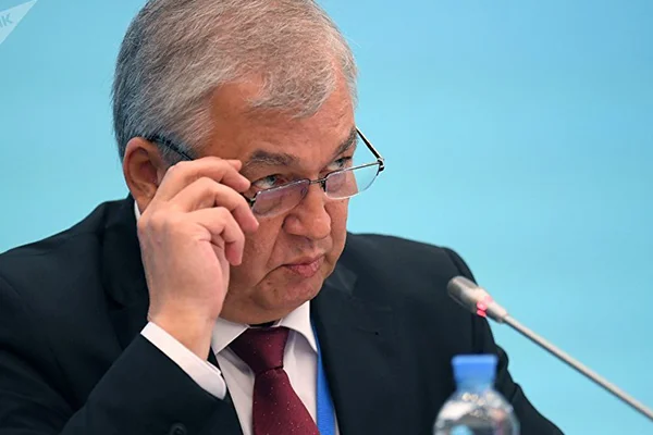 Putin'in Suriye Özel Temsilcisi'nden, Türkiye açıklaması!