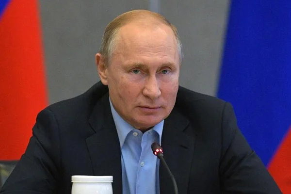 Putin: Trump'la Helsinki'de yaptığımız görüşmeyi yayınlayabilirler