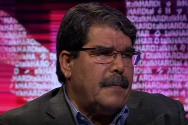 PYD Sözcüsü Müslim: ABD üç şey hakkında söz verdi, ama sözünü tutmadı!