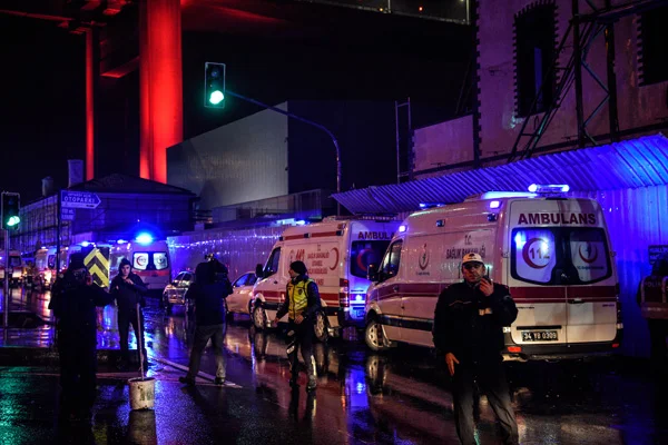 Reina davası Çağlayan Adliyesi'ne alındı