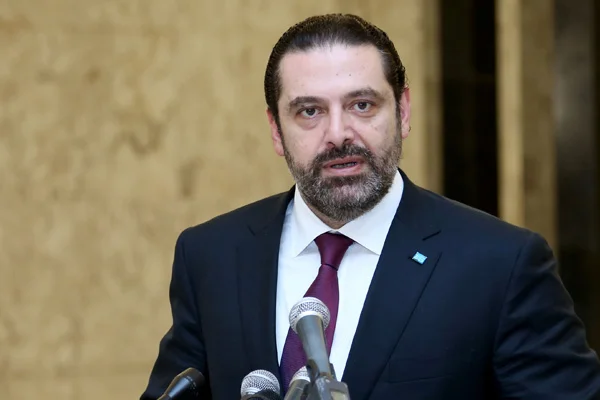 Reuters'dan önemli Lübnan iddiası: Saad Hariri bugün ya da yarın istifa edecek