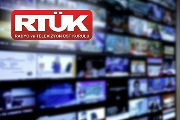 RTÜK'ten Barış Pınarı Harekatı açıklaması