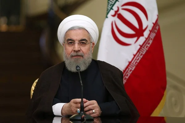 Ruhani'den Barış Pınarı Harekatı ile ilgili tepki çeken sözler