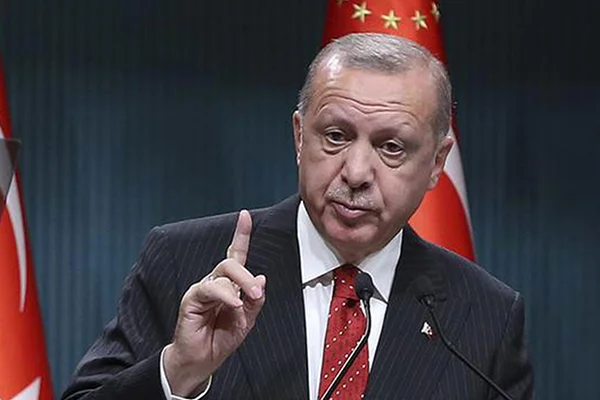 Rus emekli asker Hodarenok: Mevcut durumun en büyük kazananı Erdoğan