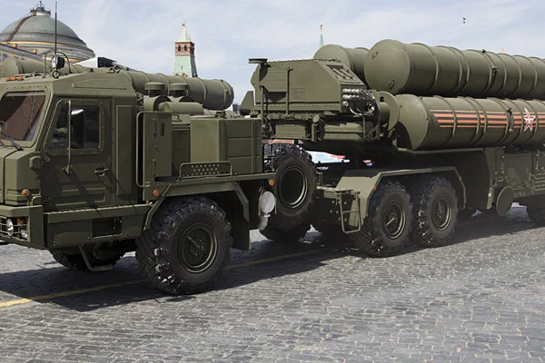 Rusya açıkladı: Türkiye'ye S-400'ün tüm sevkiyatı yapıldı