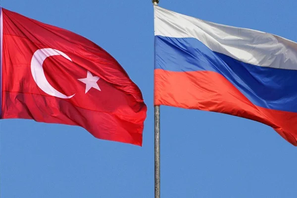 Rusya'dan Barış Pınarı açıklaması: Türkiye ile anlaşmadık