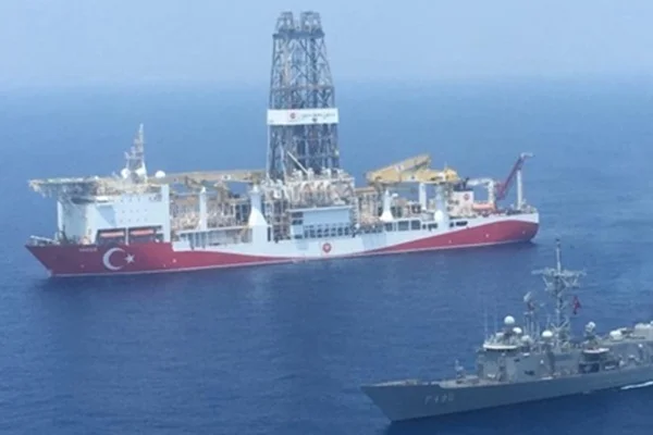Rusya'dan Doğu Akdeniz açıklaması