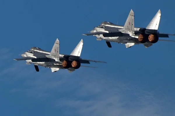 Rusya'dan, Kırım'da 'gözdağı' tatbikatı!
