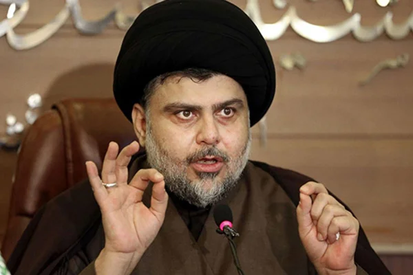 Sadr, Irak'ta kartları yeniden karıyor!