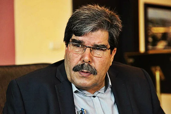 Salih Müslim, Rusya ve Şam rejimi ile yaptıkları anlaşmanın detaylarını açıkladı!