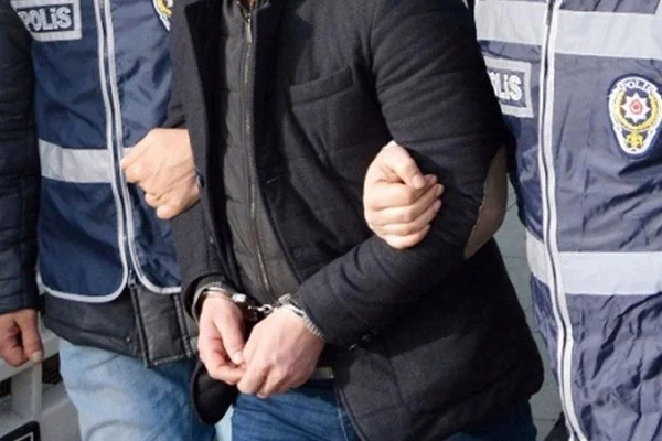 Şanlıurfa'da terör operasyonu: 66 gözaltı