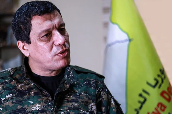 SDG Komutanı Kobani: Anlaşmaya uyacağız