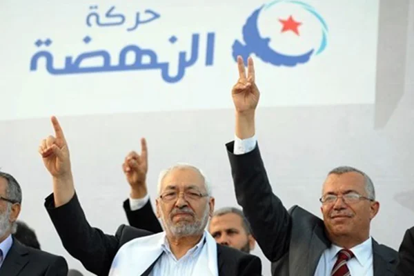Seçimlerden galip çıkan Nahda'yı, zorlu koalisyon süreci bekliyor