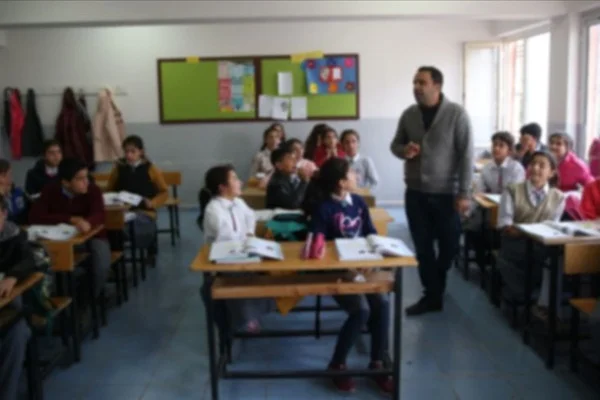 Şırnak, Mardin ve Şanlıurfa'nın sınır ilçelerinde eğitime 5 gün ara