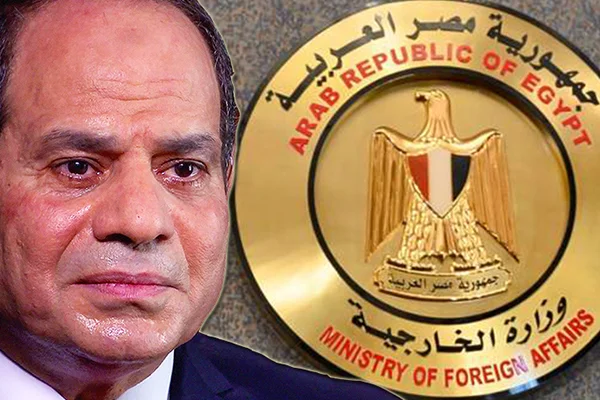 Sisi Yönetimi'nden küstah açıklama: ABD'nin, Türkiye yaptırımlarını mutlulukla karşılıyoruz!