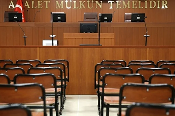 Sosyal medyadan terör propagandasına tutuklama