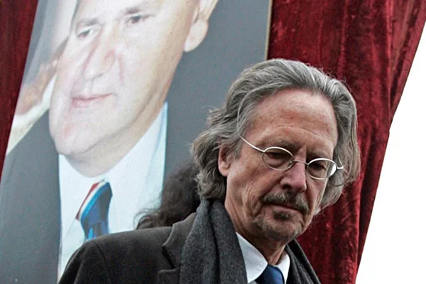 Soykırım destekçisi yazara Nobel Ödülü verilmesi, Balkanlar'da infiale yol açtı!