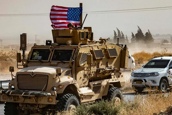 Suriye'den çekilen Amerikan askerleri nereye gidecek?