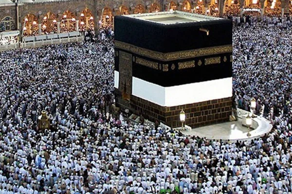'Suudi Arabistan'dan Türkiye'ye hac ambargosu' iddiası