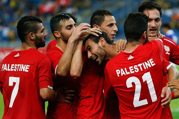Suudi Arabistan ve Filistin Batı Şeria'da karşı karşıya geliyor