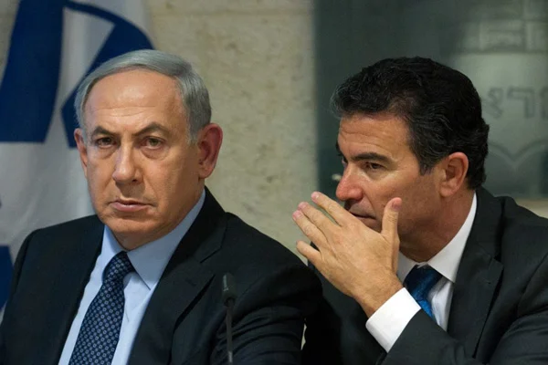 'Tel Aviv'den Riyad'a giden 'gizemli' uçakta Netanyahu ve Mossad Başkanı vardı'