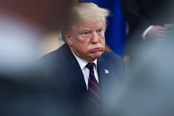 Temsilciler Meclisi'nden, Trump'a yönelik azil süreci için 'resmi' adım!