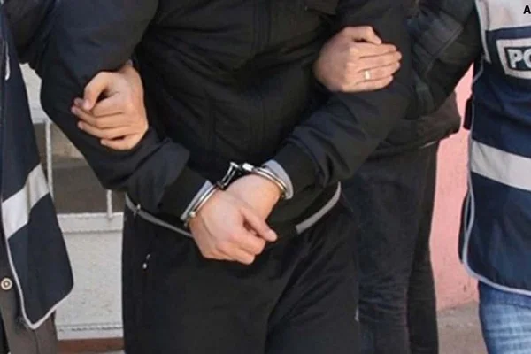 Terör operasyonlarında 391 kişi gözaltına alındı