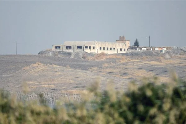 Terör örgütü YPG/PKK'da panik