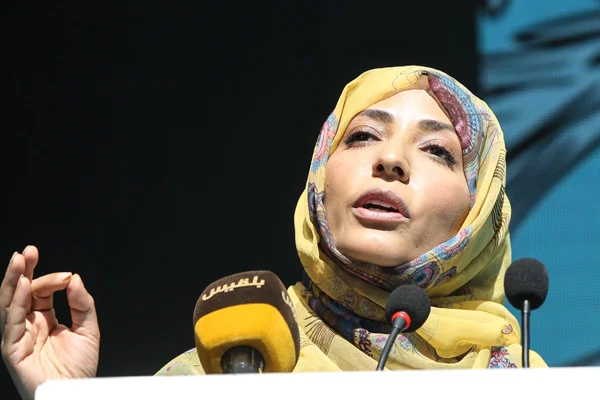 Tevekkül Kerman: BAE gibi Suudi Arabistan'ı da Yemen'den kovacağız