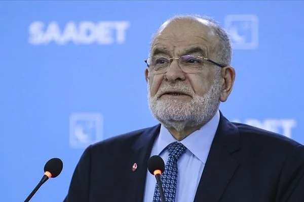 'Trump, Amerikan politikalarının iki yüzlülüğünü ortaya koymuştur'