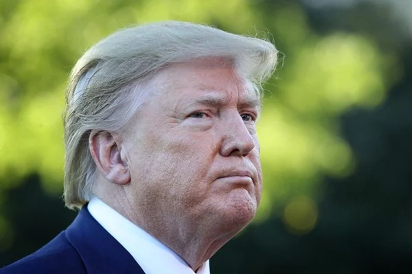 Trump: Güvenli bölge oluşturuldu