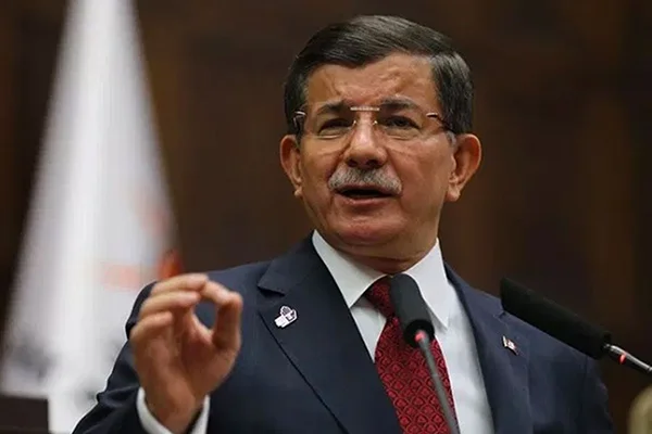 Trump'ın skandal mektubuna tepkiler sürüyor! Davutoğlu: ABD heyeti ile yapılacak görüşmeler iptal edilsin