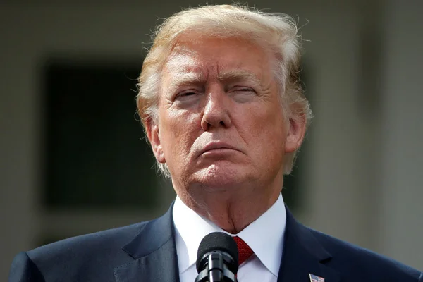 'Trump, Suriye'nin doğusunda 200 asker bırakacak'