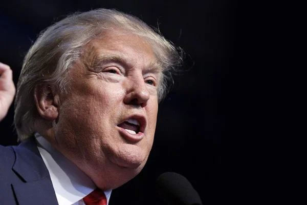 Trump'tan 'asker çekme' açıklaması