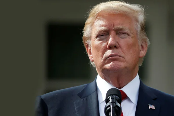 Trump'tan ''Biden'' savunması: Yolsuzluğu soruşturtma hakkına sahibim