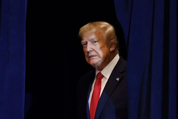 Trump'tan harekat ile ilgili yeni açıklama