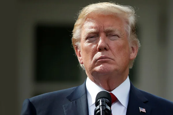 Trump'tan kritik Suriye açıklaması: Savaştan çıkma zamanı geldi