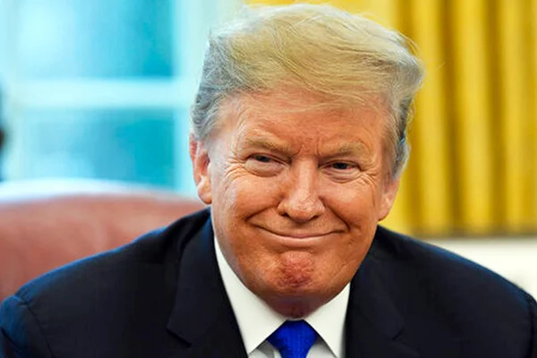 Trump'tan, son dakika Türkiye açıklaması!