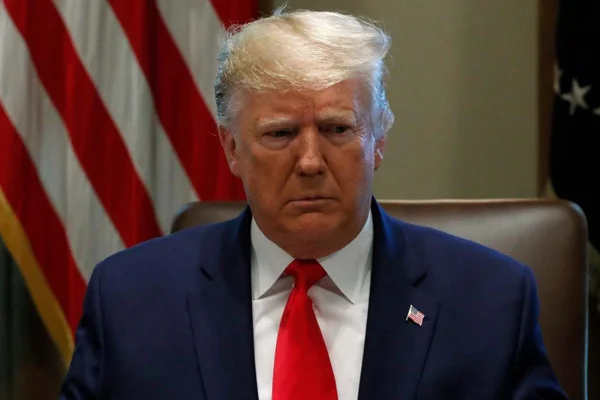 Trump'tan Türkiye ve Suriye açıklaması
