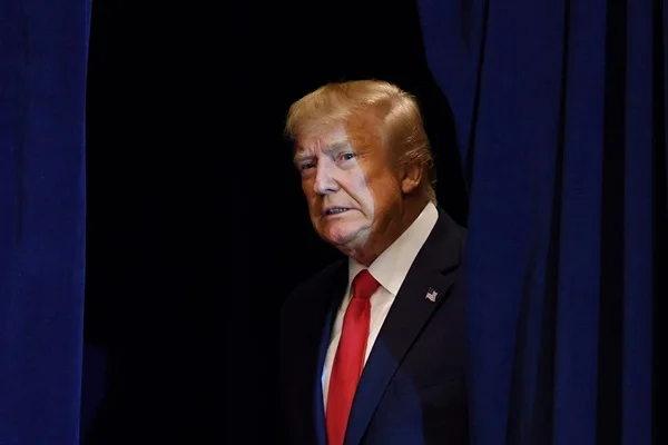 Trump'tan Türkiye'ye yönelik yaptırımların kaldırılması talimatı
