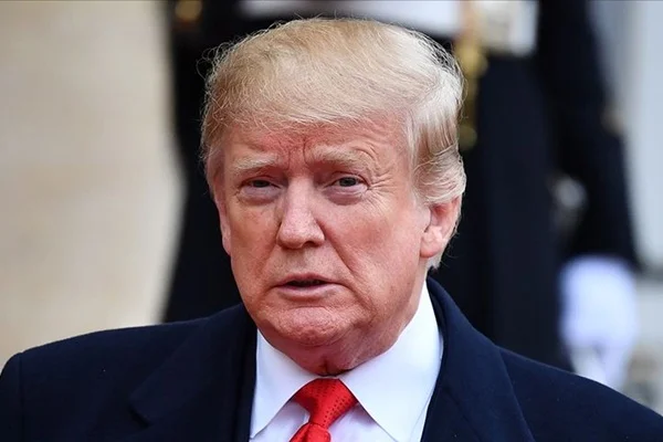 Trump: Türkiye'den güzel haberler var, milyonlarca hayat kurtarılacak