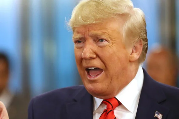 Trump, Türkiye'yi yine 'yaptırım'la tehdit etti!