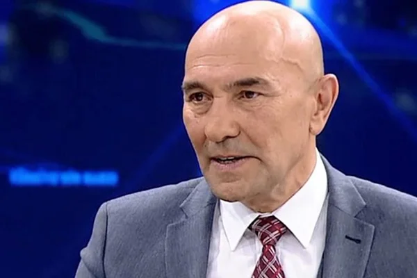 Tunç Soyer'den, skandal Kıbrıs açıklaması!